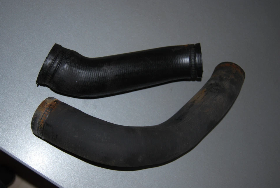 Druckschlauch Saugrohr Sortiment Jaguar X-Type Estate 2.2 d gebraucht - Bild 1 von 1