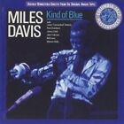 Miles Davis Kind of Blue (CD) (US IMPORT)