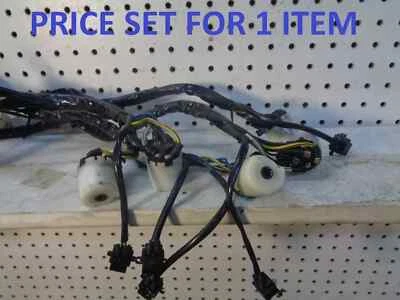 ARNÉS INTERRUPTOR ENCENDIDO GEO METRO SWIFT 97 SOLO TODOS LOS MODELOS Foto 1 de 4