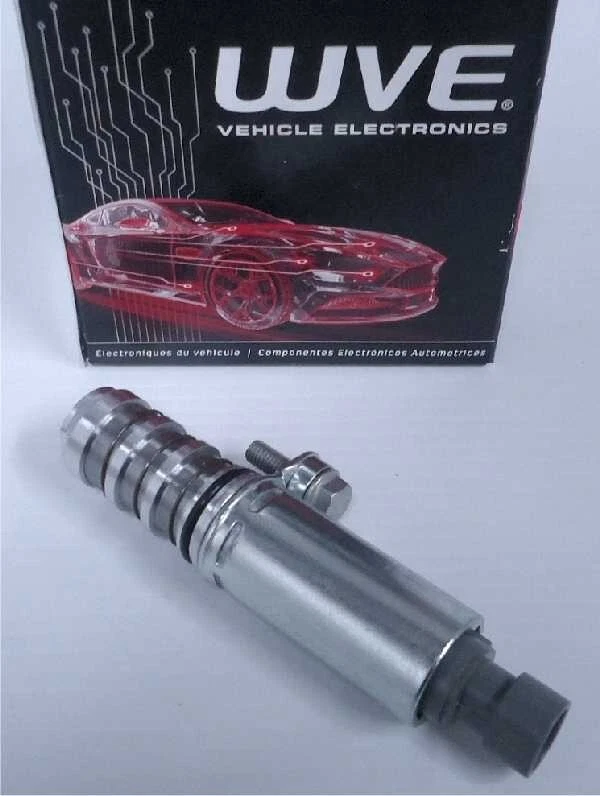 WVE CAM SOLINOID suits HOLDEN CAPTIVA / MALIBU LE5 LE9 2.4L (INLET SIDE) - image 1 of 2