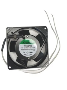 *Lot of 2* Sunon SF11592A-1092HBL.GN AC Fan Ball Bearing - Picture 1 of 1