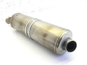 Exhaust Tailpipe Muffler BMW F 800 GS 798 2013 WB10B0200DZ00 - Picture 1 of 9