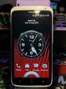 Htc One X Beats Funzionante Buone Condizioni - Zdjęcie 1 z 12