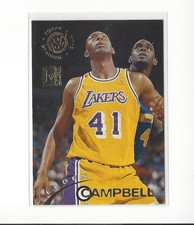 1994-95 Stadium Club Basketball First Day Issue Singles - You Choose