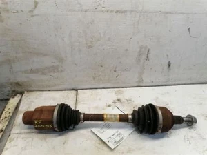 2021 2022 BRONCOSPT Right Front Axle Shaft Full Time 4wd 1344761 - Picture 1 of 12