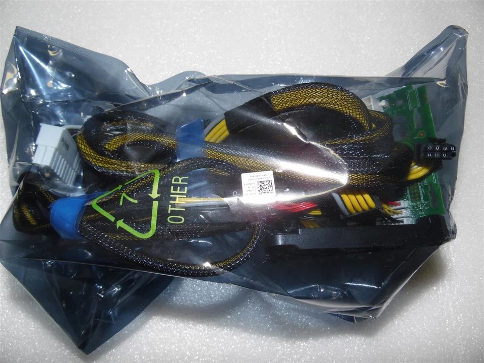 DELL EMC POWEREDGE SERVER R7415 R7515 POWER DISTRIBUTION BOARD PDB 0W6N4 - Image 1 of 2