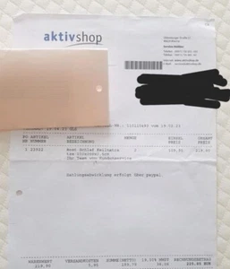 2 Matrazenkeile Orthopädisch 1mx2m - Bild 1 von 4