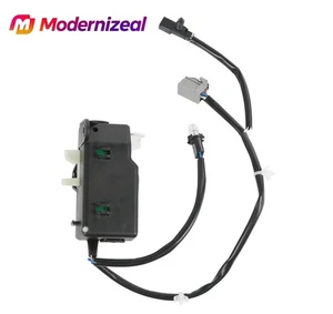 Automatic Shift Lock Actuator Fits Ford F150 2004-2014 4L3Z7E096AB 4L3Z7E096AA - Picture 1 of 10