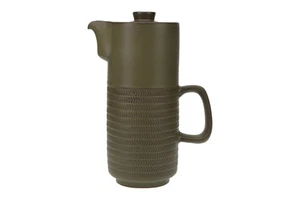 Denby - Chevron - Coffee Pot - 109314G - Picture 1 of 4