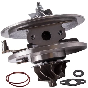 GT2052V Turbo Cartridge Chra Core for Land-Rover Defender 2.4DCI 140HP LR018396 - Picture 1 of 11