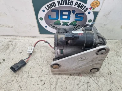 Range Rover Sport 3.0 TDV6 Amk Luftfederung Pumpe BH32-19G525 - Image 1 of 4