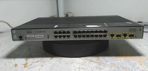 Cisco C891-24X 24 Port PoE Gigabit Integrated Services Router - Picture 1 of 9