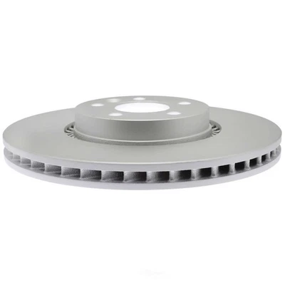 Rotor de freno de disco para Volvo XC70 S80 S60 RAYBESTOS 2007-2018 Foto 1 de 3