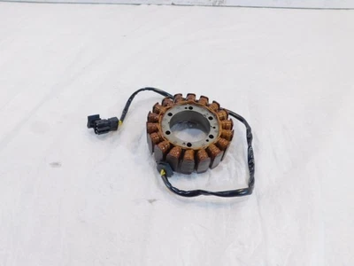 Bobina magnética del estator del alternador BMW F650GS F700GS F800 F800GS F800R F800S F800ST Foto 1 de 4