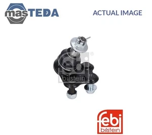 184264 SUSPENSION BALL JOINT FRONT FEBI BILSTEIN FOR TOYOTA RAV 4 V,BZ4X - Picture 1 of 6