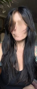 Genuine Hairvivi Wig - Picture 1 of 6
