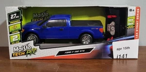 Maisto Tech R/C Street Series Autos Ford F-150 Maßstab 1:24 - Bild 1 von 4