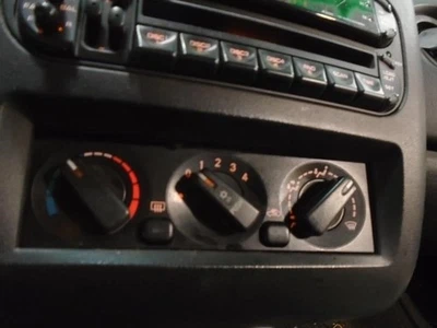 Cupé de control de temperatura para 01-02 SEBRING 1501465 Foto 1 de 4