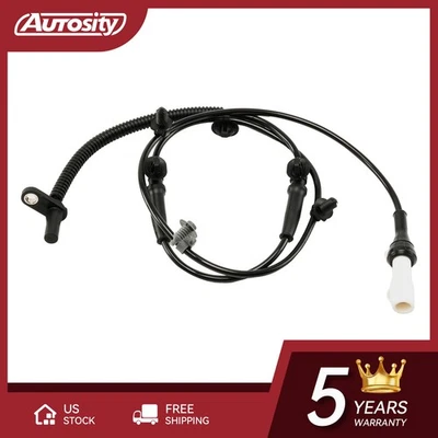 FOR 2007-2015 Ford Edge 2007-2015 Lincoln MKX ABS Wheel Speed Sensor 2ABS1279 Foto 1 de 4