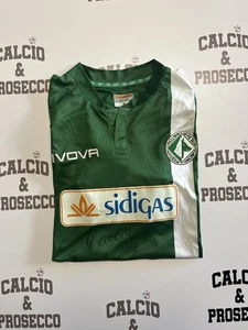 maglia AVELLINO Ardemagni  # 9  home serie B 2017/18 calcio & prosecco - Foto 1 di 12