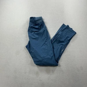 Arc'teryx Norvan Pants Mens Small Blue Lightweight Quick Dry Running Hiking Gym - Picture 1 of 18