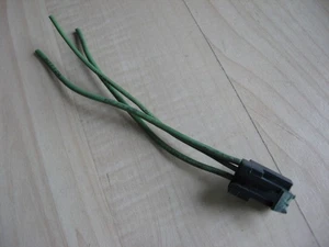 2018 International Prostar Connector w/ Wiring for Sleeper Blower Cont. #M149MX - Picture 1 of 7