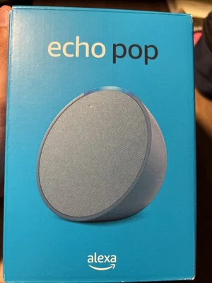 alexa echo pop - Immagine 1 di 3