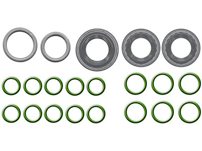 For 1994-2004 Dodge Dakota A/C System O-Ring and Gasket Kit 62981FJNB 1998 1999 - Изображение 1 из 2