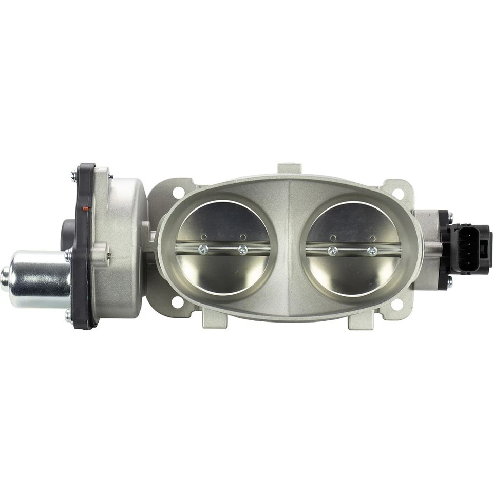 For Ford E-350 Club Wagon F-53 Motorhome Chassis 2005-2007 Throttle Body TCP - Image 1 of 4