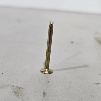 Dodge Intrepid 1993-1987 zapata de freno de rueda trasera pasador de sujeción P/N 4423229 genuino Foto 1 de 4