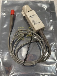 Tektronix P6243 Active FET Probe 1,0 GHz - Tek - getestet - Bild 1 von 4