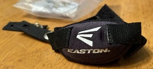 Easton Helm Kinnriemen schwarz Baseball/Softball - Bild 1 von 2