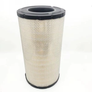 Excavator Air Filter element 60207264 60207265 - Picture 1 of 5