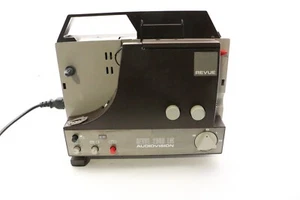 Revue 2000 LM Audiovision Super 8mm Ton-Film-Projektor / DIV11335 - Picture 1 of 6