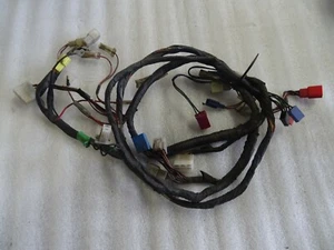 Telar de mazo de cables E. Yamaha Beluga XC 125 - Imagen 1 de 4
