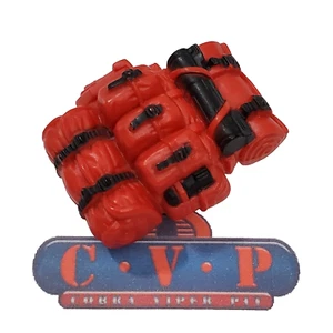 CHAP MEI SOLDIER FORCE FREEDOM FORCE BACKPACK ACCESSORY - Picture 1 of 1
