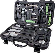 Birzman 20 Piece Travel Box Tool Kit in Carrying Case