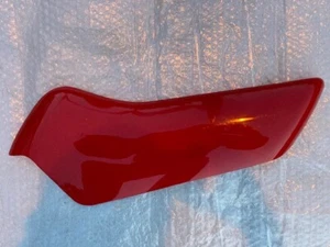 Ducati Left air scoop for 999 & 749 OEM brand new new part number 48031531C 2 - Bild 1 von 3