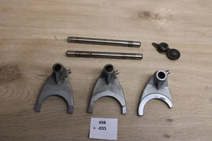 Suzuki GS850 G GS850 84-86 Schaltgabeln 498-035 - Picture 1 of 1