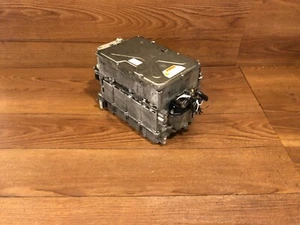 2010-2012 LEXUS HS250H HYBRID DC INVERTER WITH CONVERTER CHARGER OEM - Picture 1 of 15