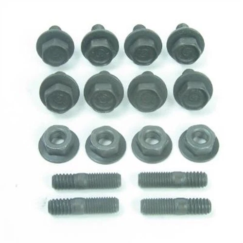 MOPAR Big Block Valve Cover Fastener Kit BB Dodge Plymouth 361 383 400 413 440 - Image 1 of 1