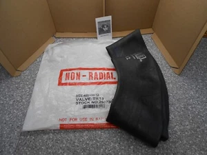 1 neues nicht radial 400/480-12 TR13 Vorbaurohr 250730 - Bild 1 von 4