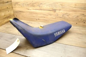 2006 YAMAHA TTR90E SEAT SADDLE - Picture 1 of 8