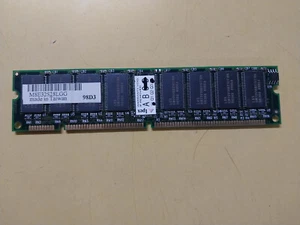 1 x 32Mb PC66 SDram Dimm, Various Brands & Types, Tested Working. - Picture 1 of 19
