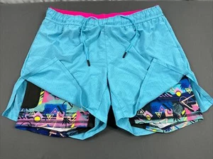 NWOT Chubbies 5.5” Perforated Ultimate Training Shorts XL - Picture 1 of 4