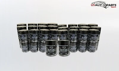 Juego de 50 filtros de aceite de motor originales Subaru para Forester Impreza Legacy 2011-2025 Foto 1 de 4
