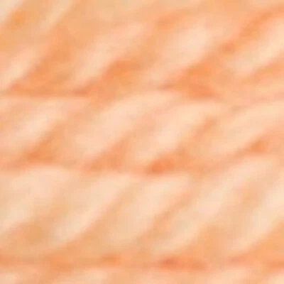 DMC Laine colbert Tapestry Wool 8.7 Yard Skein - Color 7173 - Orange - Image 1 of 2