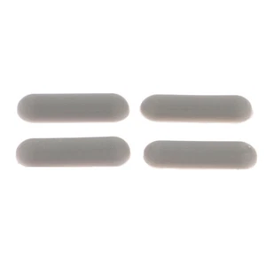 1Set Laptop Rubber Foot Pad For HP 830 G5 Anti Slip Pad Feet Bottom Base Cover - Photo 1/15