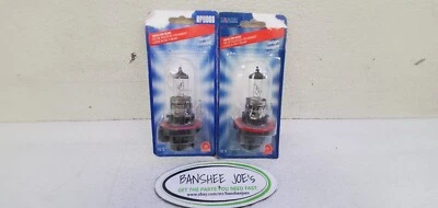 Par de faros holográficos Wagner BP9008 Foto 1 de 4