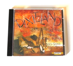 V/A Dixieland Vol.1 CD Laserlight Digital NM - THE ORIGINAL DIXIELAND STOMPERS - Foto 1 di 3